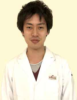 定期検診を受ける