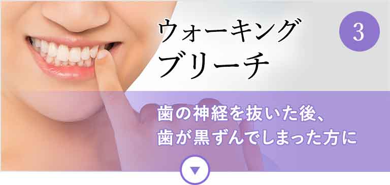 ウォーキングブリーチ